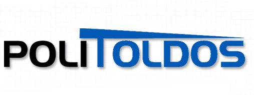 Politoldos, toldos comerciais, residênciais...